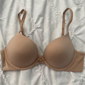 Victoria’s Secret push up bra